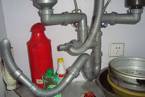 集贤下水道疏通要多少钱？