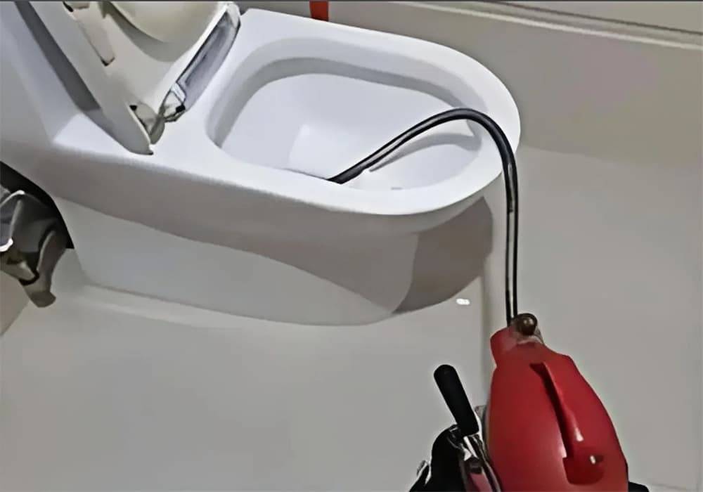 集贤卫生间下水道堵塞怎么疏通